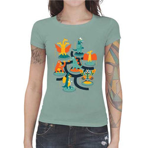 tshirt-femme-tokyo-zoo-le-parc-de-vos-kaijus-preferes-coton-bio-jade