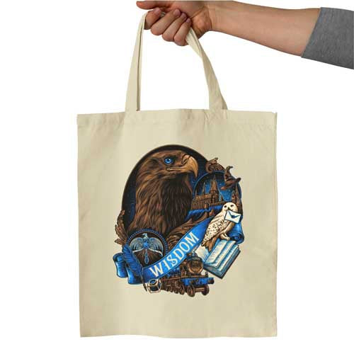 Tote Bag - Serdaigle