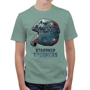 tshirt-enfant-starship-troopers-coton-bio-jade