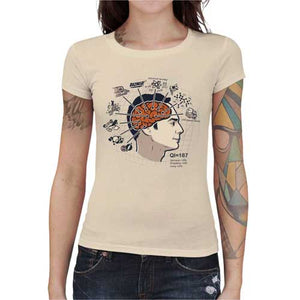 tshirt-femme-sheldons-brain-coton-bio-natural