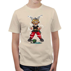 tshirt-enfant-super-gaulois-coton-bio-natural --OLDIMAGECHECKPOINT