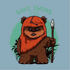 tshirt-save-ewoks-coton-bio-ciel