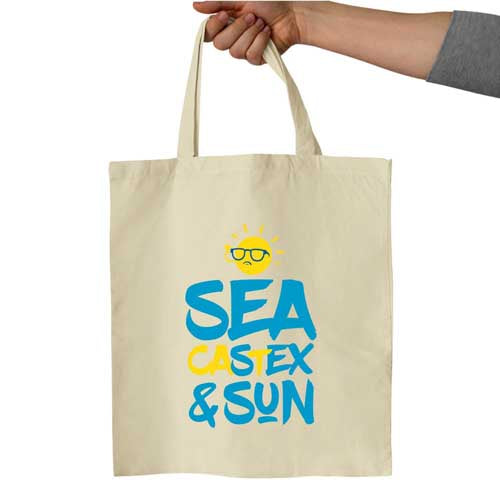 T-shirt Humour femme - Sea Castex Sun