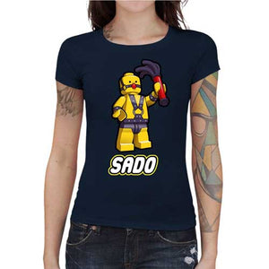 tshirt-femme-sado-coton-bio-bleu-nuit