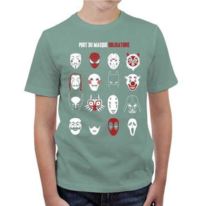 tshirt-enfant-masque-geek-obligatoire-coton-bio-jade