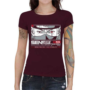 tshirt-femme-kakashi-sensei-le-maitre-courageux-et-surpuissant-coton-bio-cerise