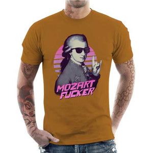 tshirt-homme-mozart-fucker-coton-bio-curcuma