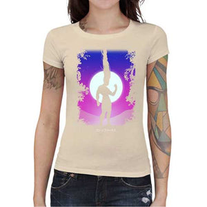 tshirt-femme-gons-rage-explosion-de-colere-coton-bio-natural