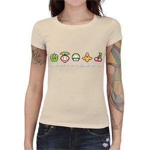 tshirt-femme-geek-food-coton-bio-natural