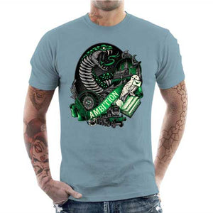 tshirt-homme-t-shirt-serpentard-house-of-ambition-coton-bio-ciel