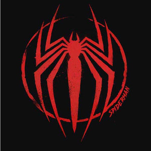 tshirt-spiderman-percutant-et-demonstratif-coton-bio-noir