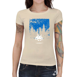 tshirt-femme-space-invader-a-latterrissage-coton-bio-natural