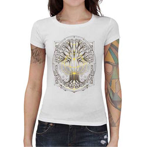 tshirt-femme-t-shirt-elden-ring-arbre-monde-coton-bio-blanc