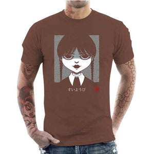 tshirt-homme-mercredi-addams-version-dark-coton-bio-sienna