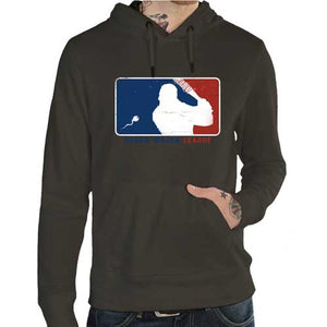 sweat-negan-major-league-coton-bio-dark-khaki