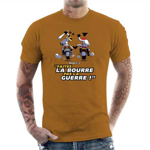 tshirt-homme-faites-la-bourre-coton-bio-curcuma