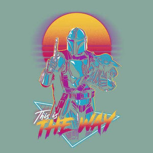 tshirt-this-is-the-way-devise-des-mandalorians-coton-bio-jade