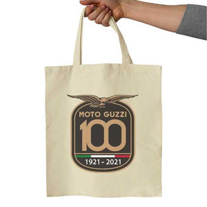 moto-guzzi-anniversaire-100-ans-tote-bag-coton-bio-ecru