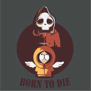 tshirt-born-to-die-coton-bio-gris-fonce