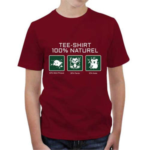 tshirt-enfant-100-naturel-coton-bio-rouge