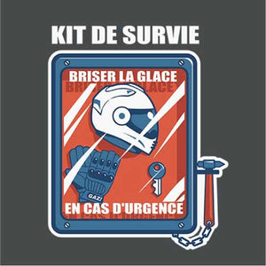 tshirt-kit-de-survie-du-motard-coton-bio-gris-fonce