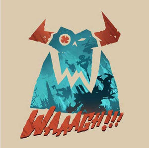 tshirt-waaagh-coton-bio-beige