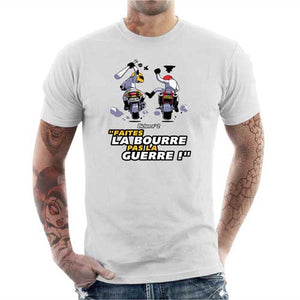 tshirt-homme-faites-la-bourre-coton-bio-blanc