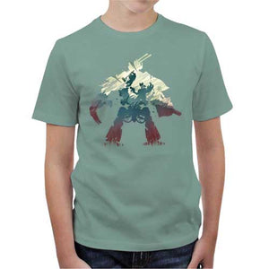 tshirt-enfant-imperial-knight-coton-bio-jade