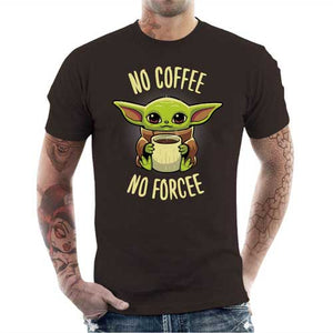 tshirt-homme-baby-yoda-no-coffee-no-forcee-coton-bio-chocolat