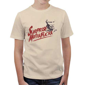 tshirt-enfant-surprise-motha-fucker-coton-bio-natural