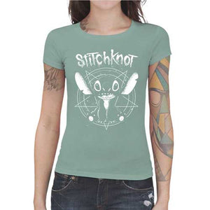 tshirt-femme-stitchknot-cross-over-surpuissant-de-stitch-et-slipknot-coton-bio-jade