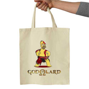 god-of-lard-tote-bag-coton-bio-ecru