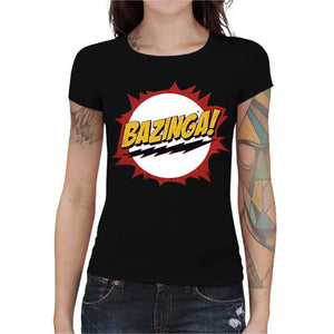 tshirt-femme-bazinga-coton-bio-noir