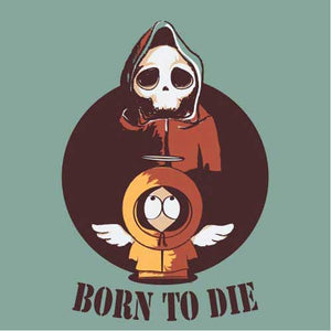 tshirt-born-to-die-coton-bio-jade