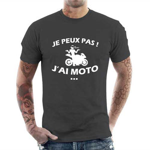 tshirt-homme-peux-pas-jai-moto-coton-bio-gris-fonce