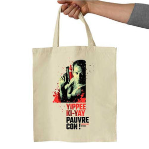 die-hard-replique-tote-bag-coton-bio-ecru