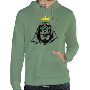 sweat-hellboy-destroy-coton-bio-sage