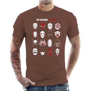 tshirt-homme-masque-geek-obligatoire-coton-bio-sienna