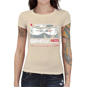 tshirt-femme-kakashi-sensei-le-maitre-courageux-et-surpuissant-coton-bio-natural