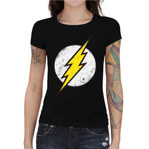 tshirt-femme-flash-coton-bio-noir