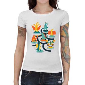 tshirt-femme-tokyo-zoo-le-parc-de-vos-kaijus-preferes-coton-bio-blanc