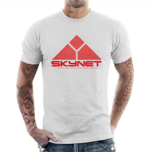 tshirt-homme-skynet-terminator-2-coton-bio-blanc