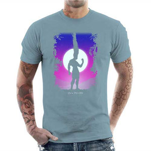 tshirt-homme-gons-rage-explosion-de-colere-coton-bio-ciel