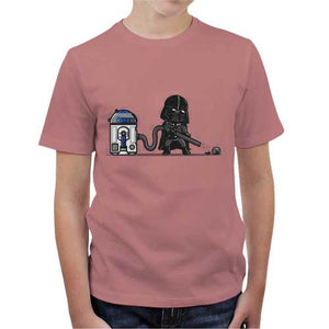 tshirt-enfant-r2d2-coton-bio-petal-rose