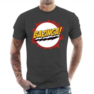 tshirt-homme-bazinga-coton-bio-gris-fonce