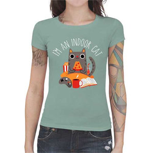 tshirt-femme-geek-chat-indoor-cat-coton-bio-jade