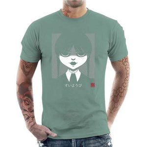 tshirt-homme-mercredi-addams-version-dark-coton-bio-jade