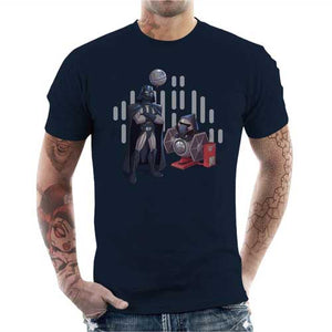 tshirt-homme-dark-grandpa-coton-bio-bleu-nuit