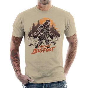 tshirt-homme-t-shirt-chewbacca-i-am-not-a-bigfoot-coton-bio-beige