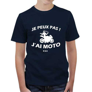 tshirt-enfant-peux-pas-jai-moto-coton-bio-bleu-nuit